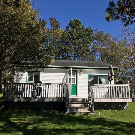 By The Bay Cottages Stanhope Exterior photo