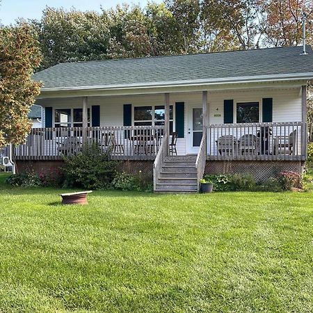 By The Bay Cottages Stanhope Exterior photo