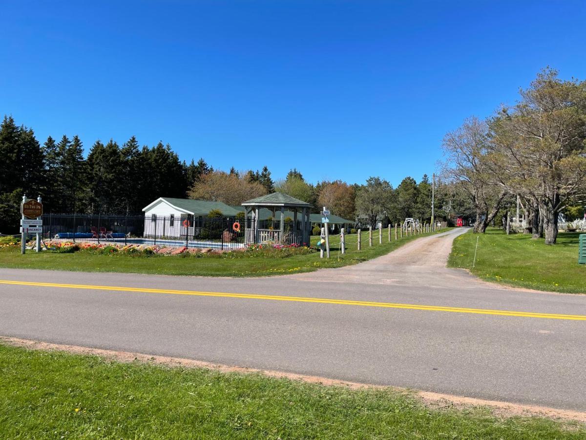 By The Bay Cottages Stanhope Exterior photo
