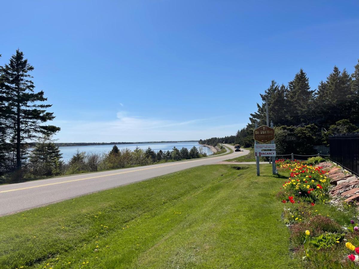 By The Bay Cottages Stanhope Exterior photo