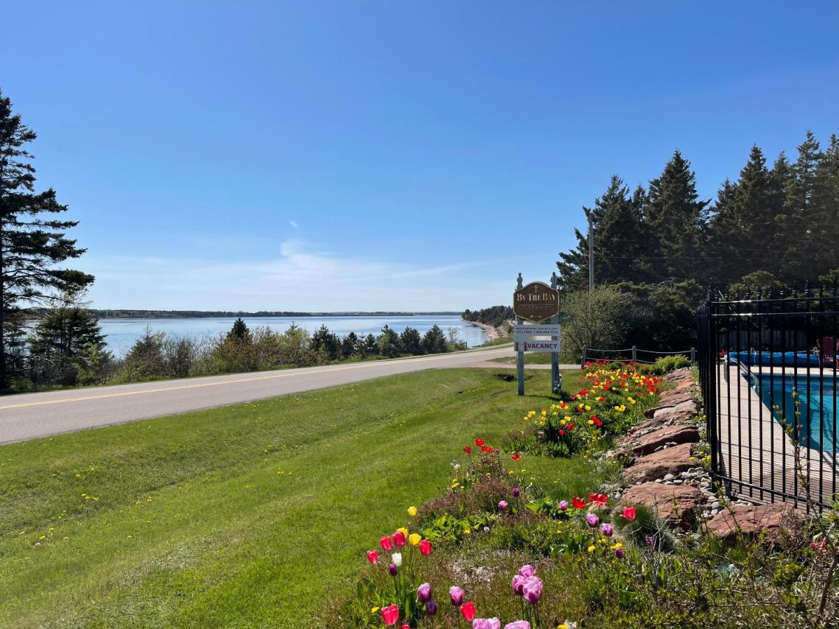 By The Bay Cottages Stanhope Exterior photo