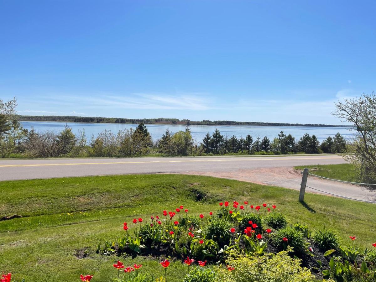 By The Bay Cottages Stanhope Exterior photo
