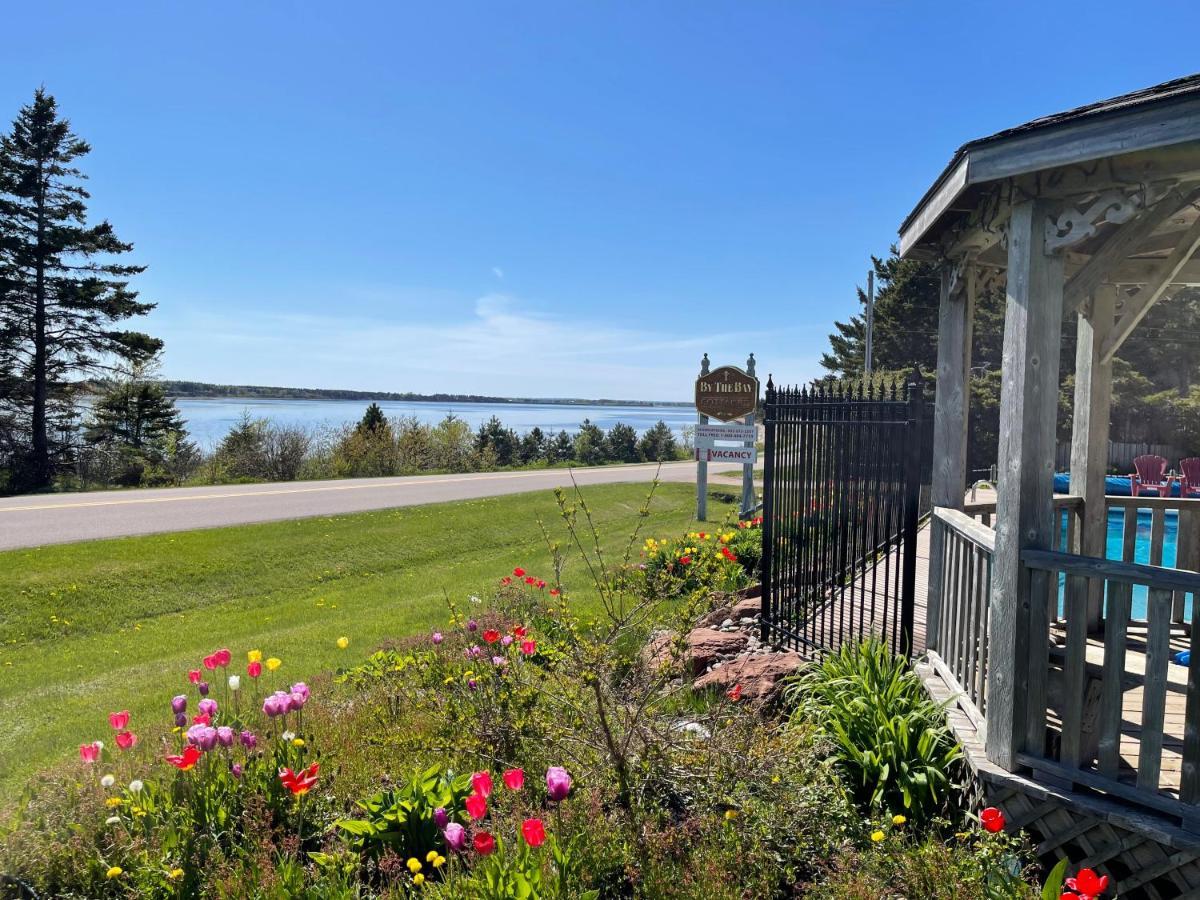 By The Bay Cottages Stanhope Exterior photo