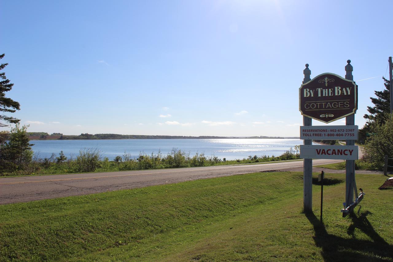 By The Bay Cottages Stanhope Exterior photo