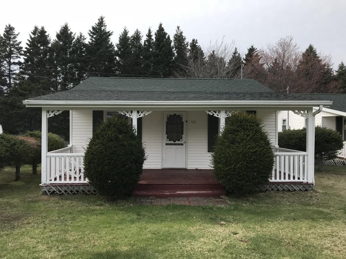 By The Bay Cottages Stanhope Exterior photo