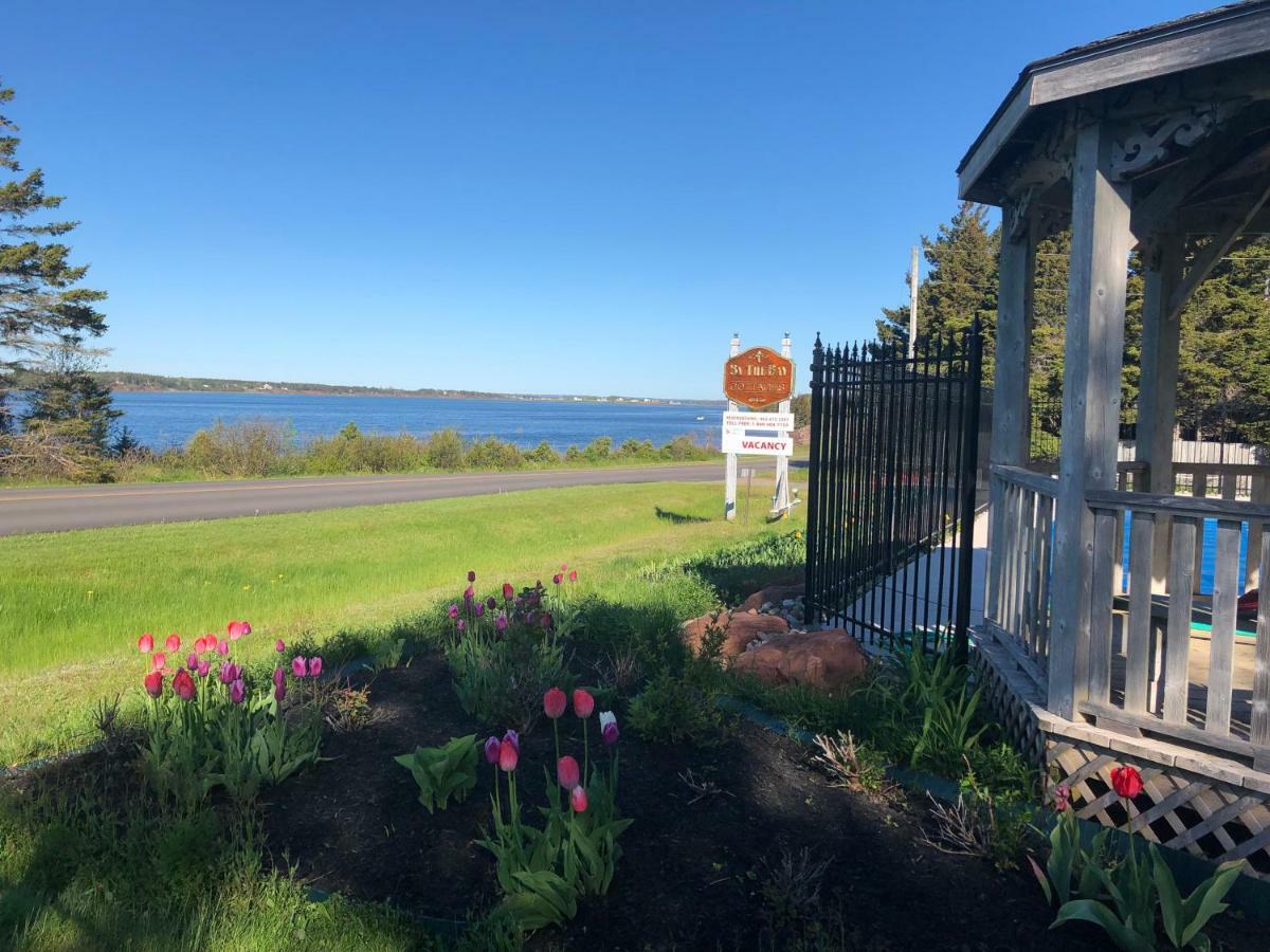 By The Bay Cottages Stanhope Exterior photo